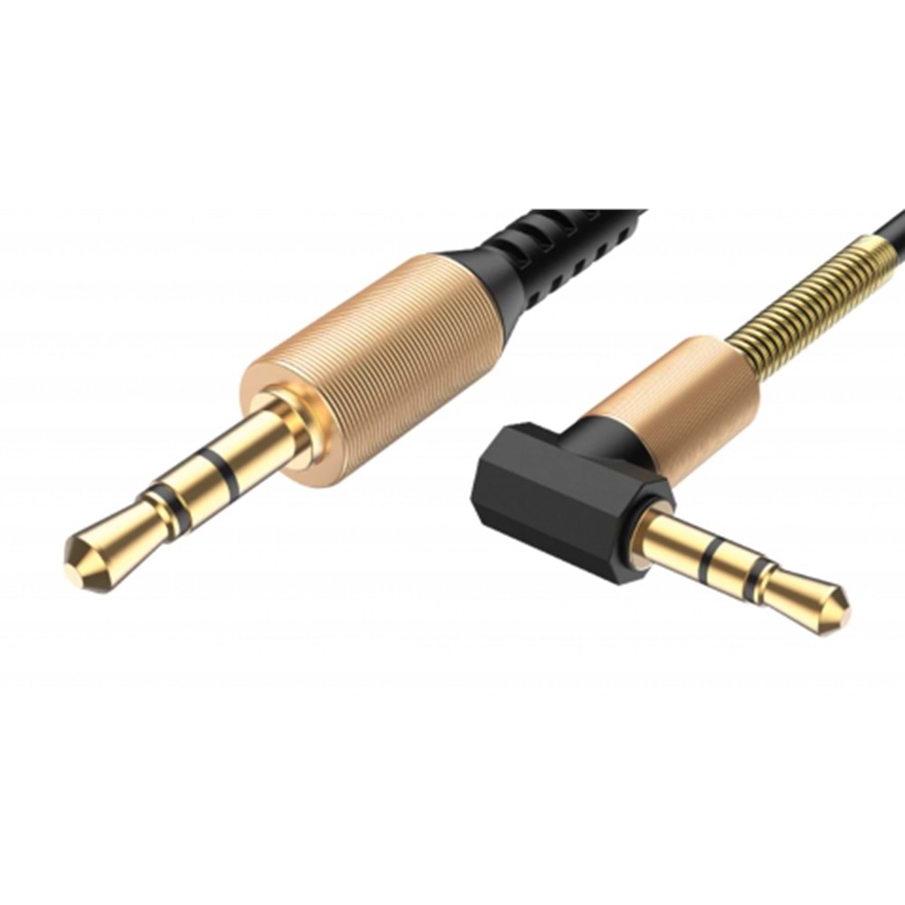 CONCORD C-807 AUX CABLE HIGH QUALITY