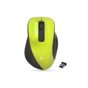 EVEREST SM-360 Wireless Mouse