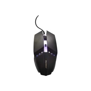 POLYGOLD PG-909 GAMING 4D MOUSE