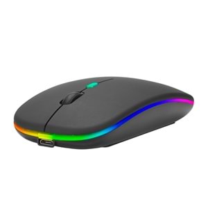 EVEREST SM-BT11 WIRELESS MOUSE RECHARGEABLE