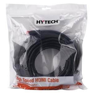 HY-HDM15 HDMI TO HDMI 15m Altın Uçlu 4K