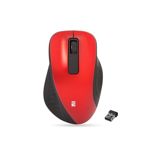 EVEREST SM-360 Wireless Mouse