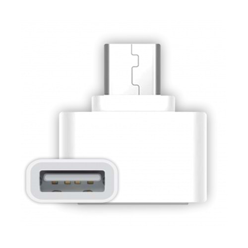 Concord C-868 Micro - USB Cevirici | OTG