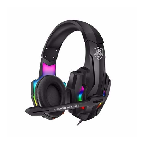 POLYGOLD K9000 GAMING HEADSET