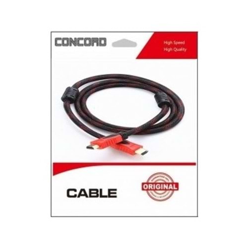 CONCORD C-514 HDMI 3M