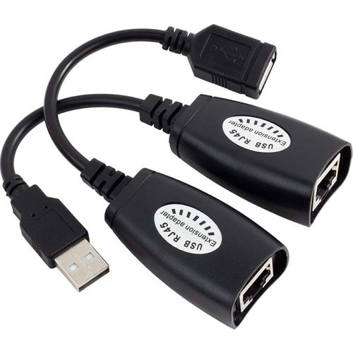 SL-U68 USB 2.0 EXTENSİYON UZATICI ADAPTÖRÜ