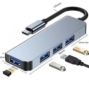 Concord BYL-2013U USB Çoğaltıcı