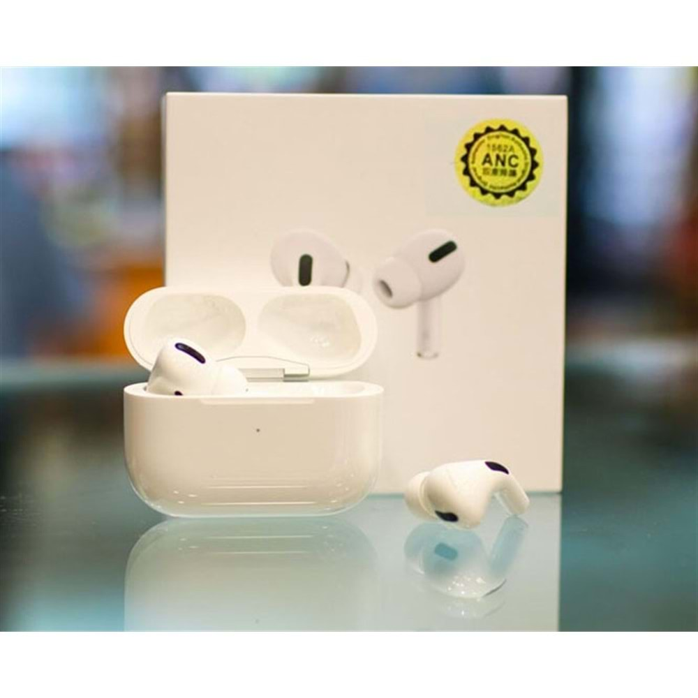 Air Pods Pro Bluetooth Kulaklık AirPods Pro 3. Nesil ANG