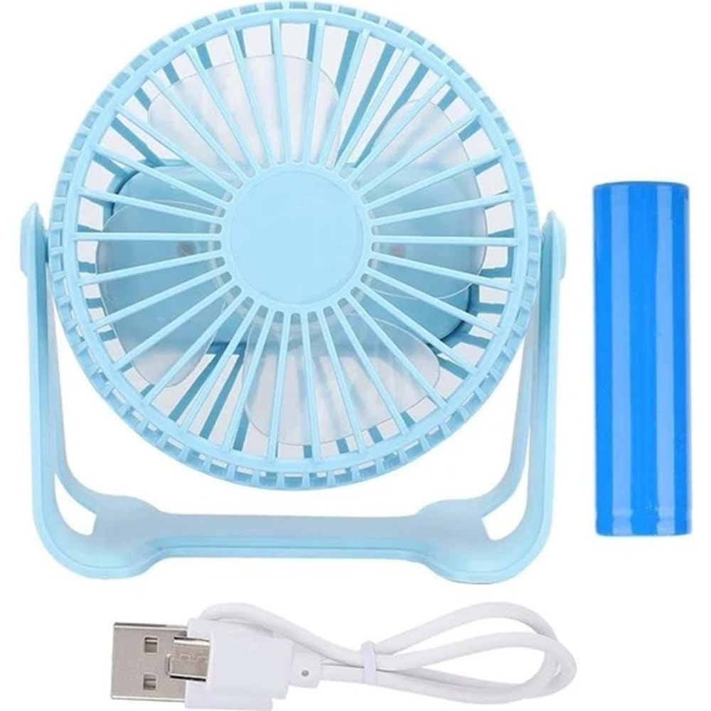 CONCORD CF-11 USB FAN