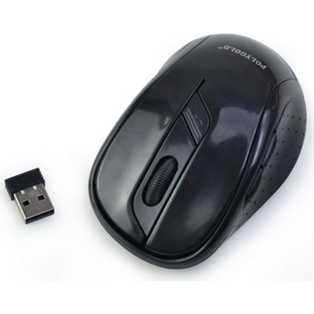 POLYGOLD PG-908 KABLOSUZ MOUSE