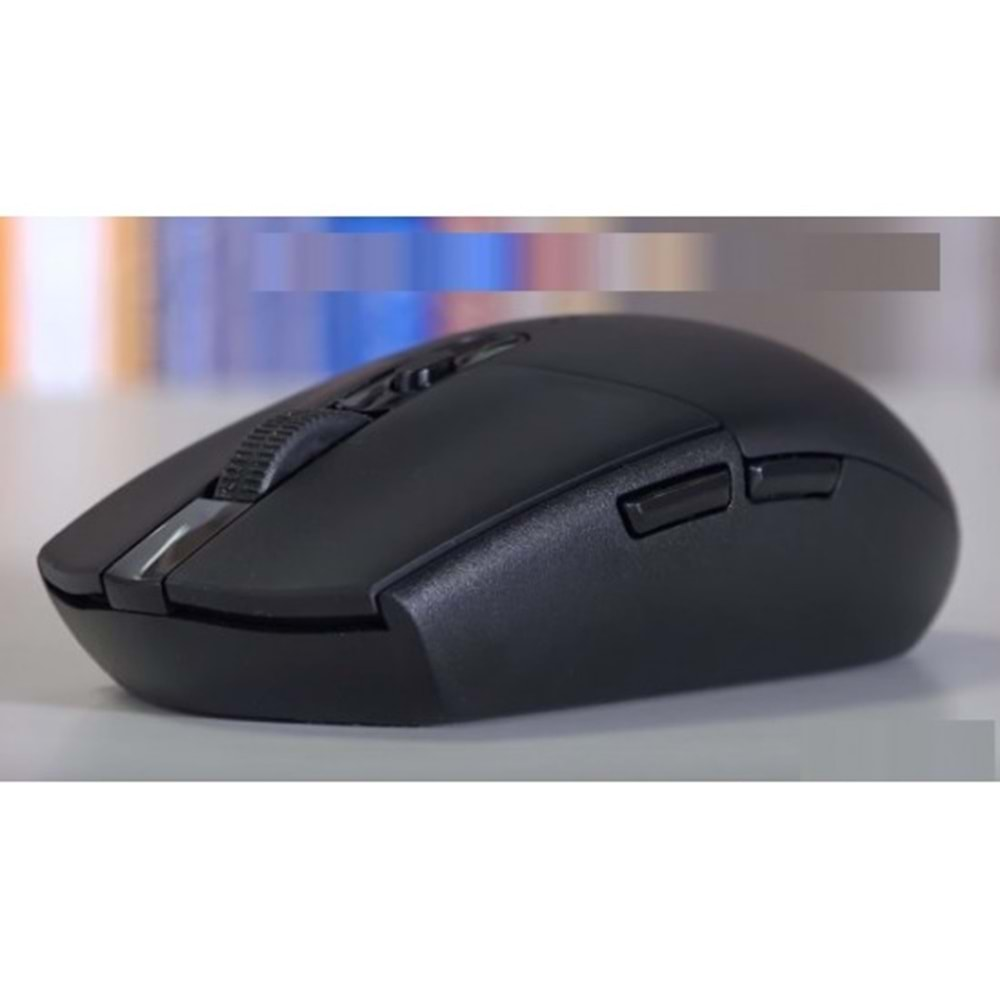 POLYGOLD PG-8861 WIRELESS GAMING MOSE