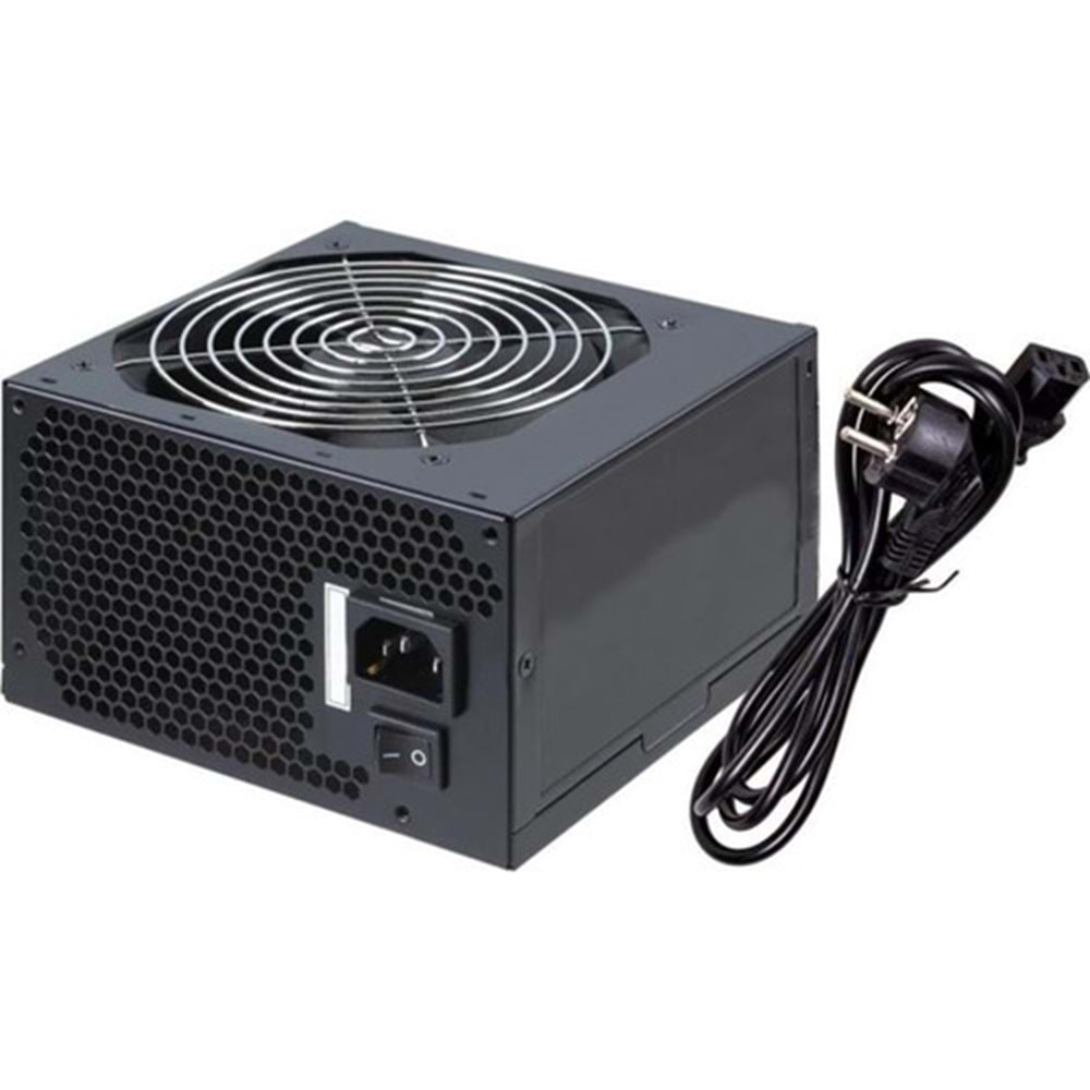 Concord C-875 POWER SUPPLY 12 CM FANLI I 300 W