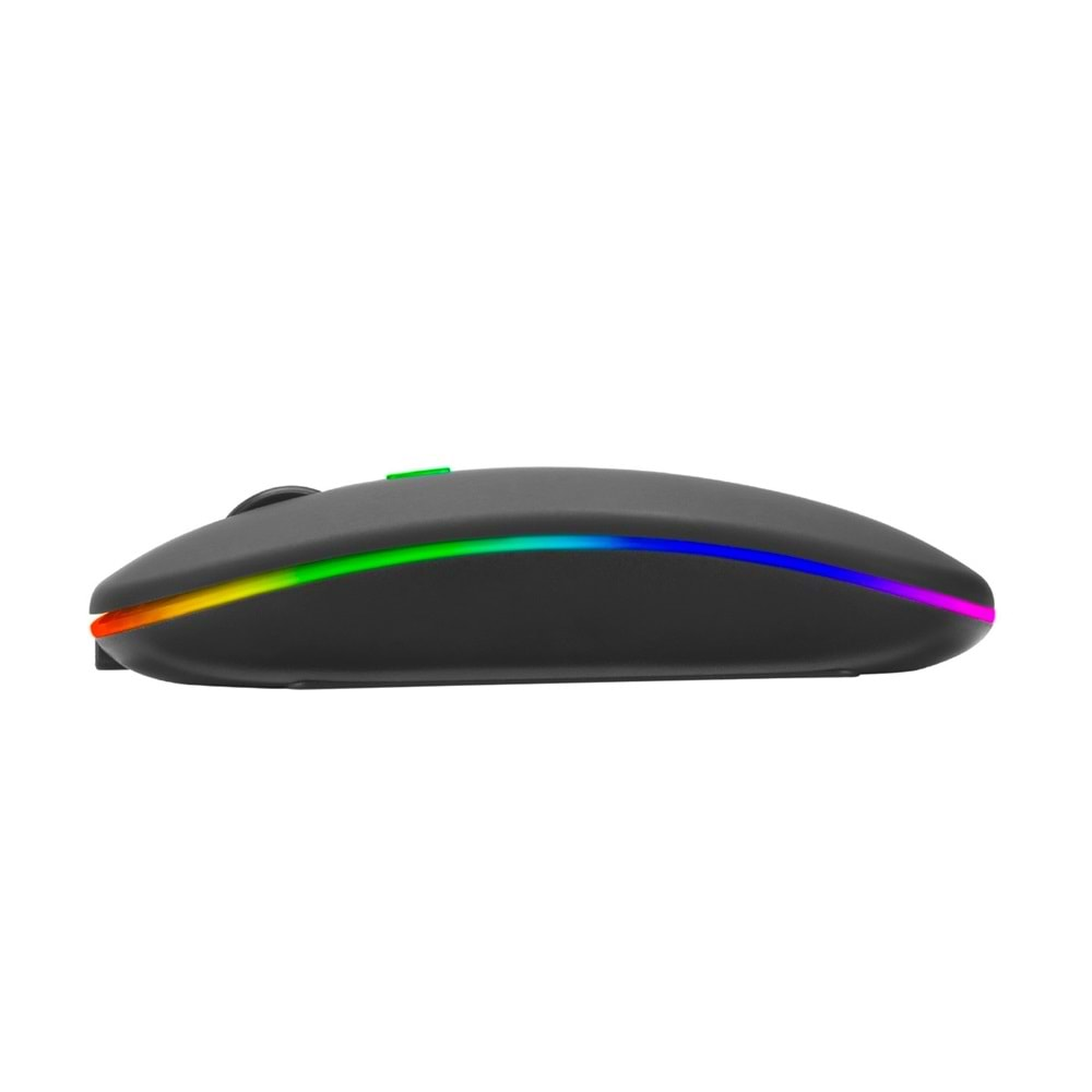 EVEREST SM-BT11 WIRELESS MOUSE RECHARGEABLE