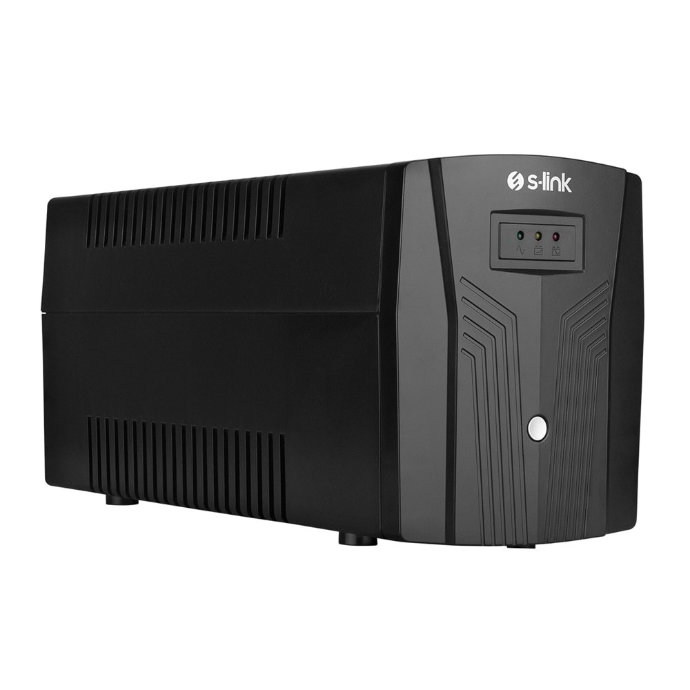 S-link SL-UP1500 1500VA Ups Güç Kaynağı