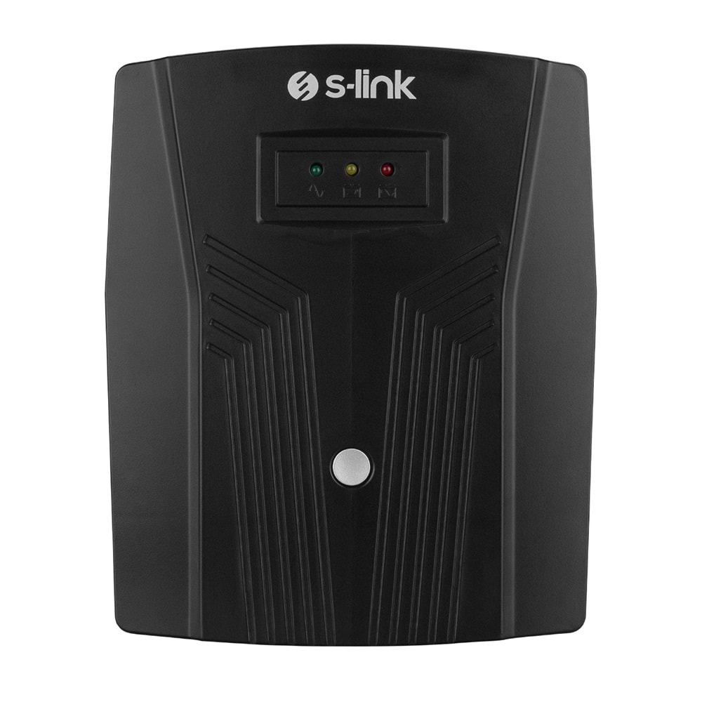 S-link SL-UP1500 1500VA Ups Güç Kaynağı