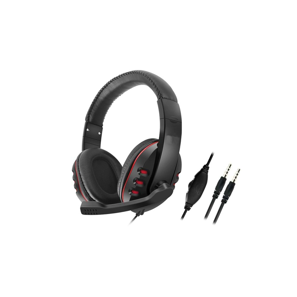 POLYGOLD PG-6960 HEADPHONE GAMING