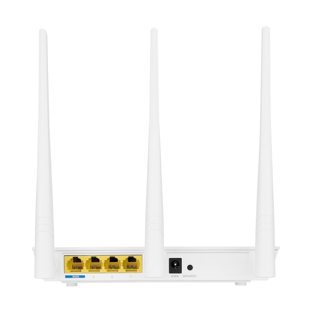 EVEREST EWR-F303 ROTER ACCESS POINT REPETER