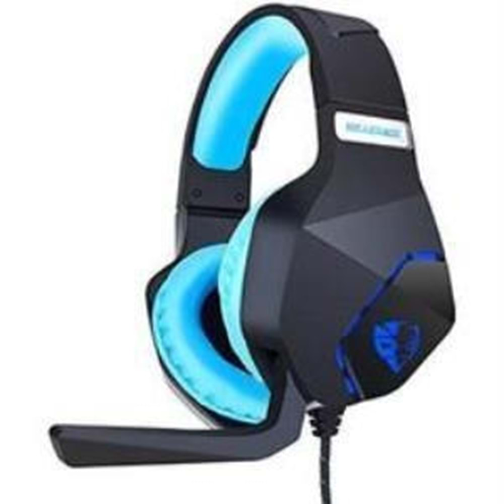 GAMING HEADSET PRO