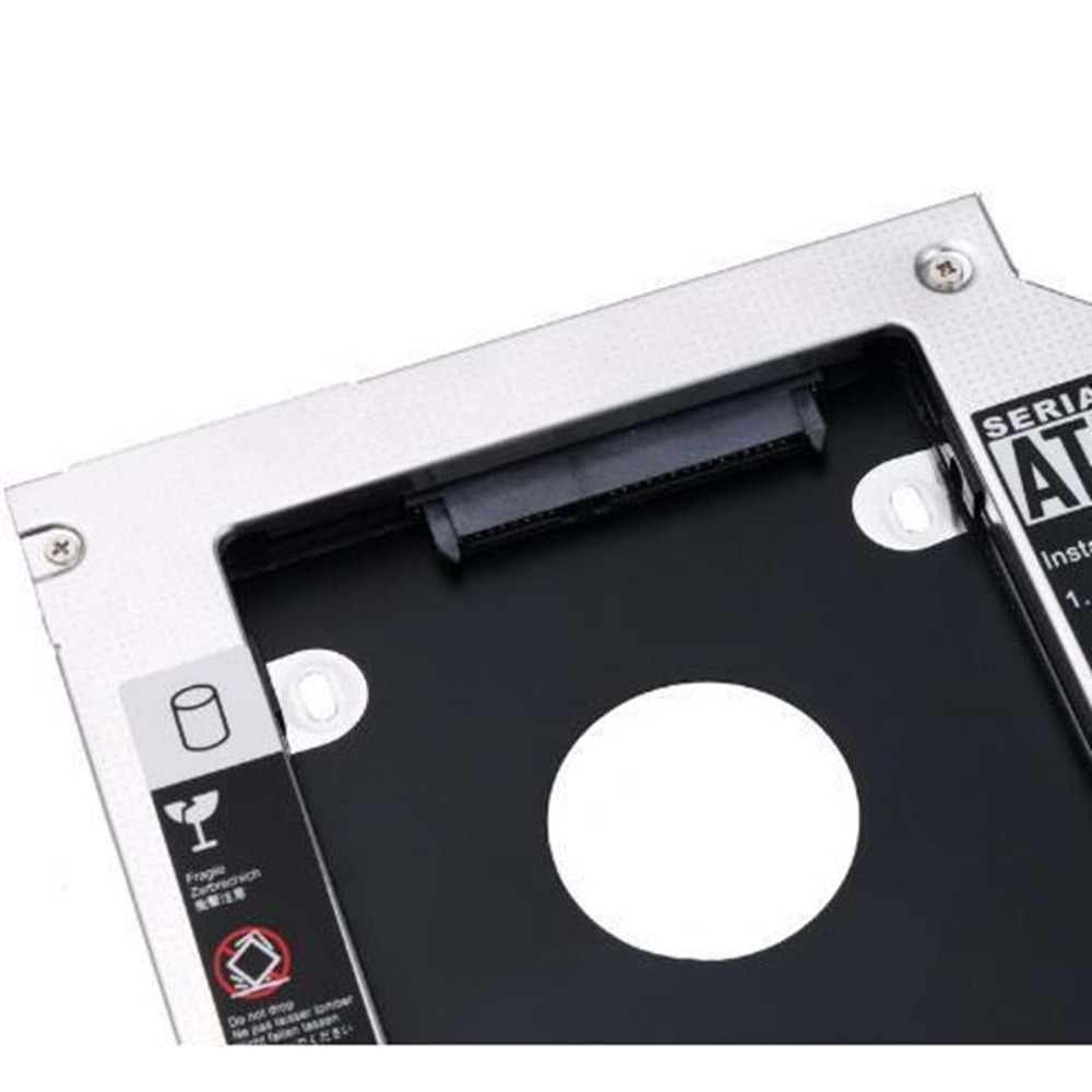 ALWANTEK SRF-1825 HDD CADDY 12MM