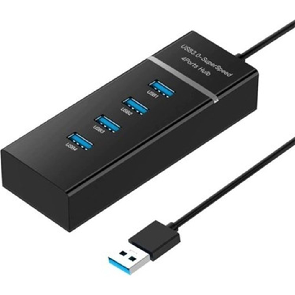 CONCORD C-848 USB HUB 4PORT 3.0