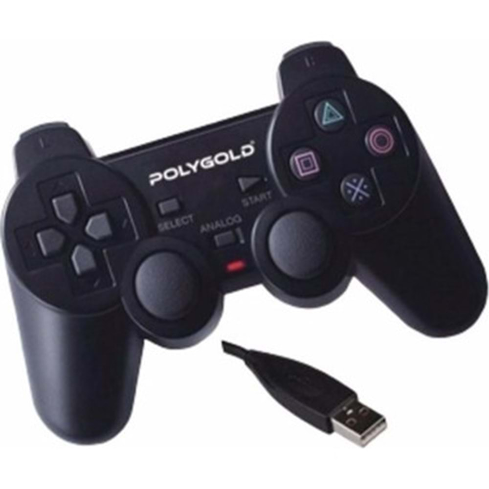 POLYGOLD PG-801 JOYSTICK