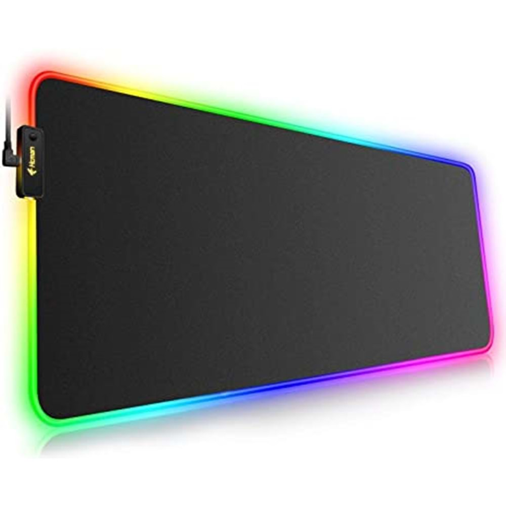 MOUSE PAD SR-682 LED LIGHT LED-01