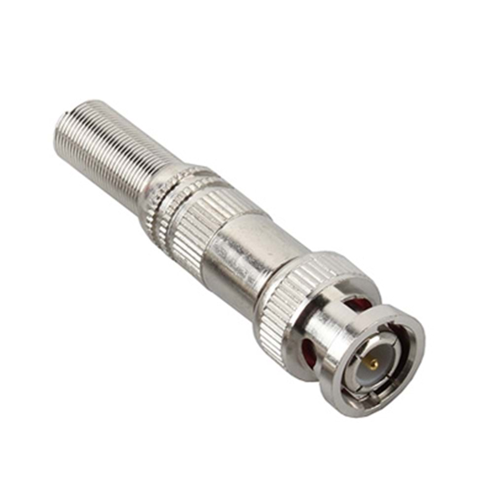 BNC Metal Connector