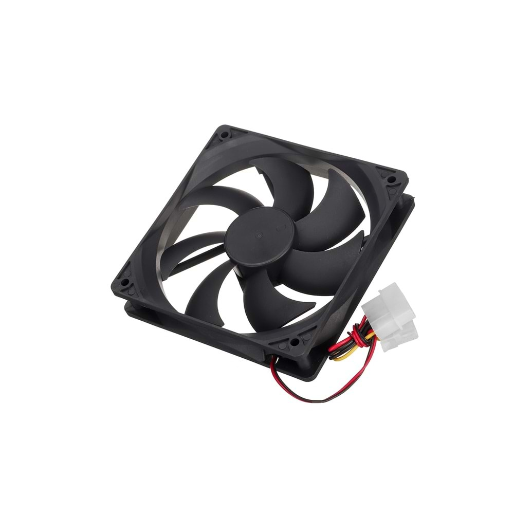 CONCORD C-890 BLACK 8CM FAN