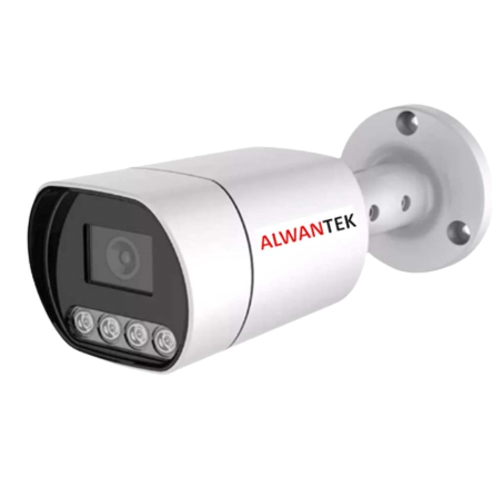 ALWANTEK ALW-94 İP 5MP Full Color