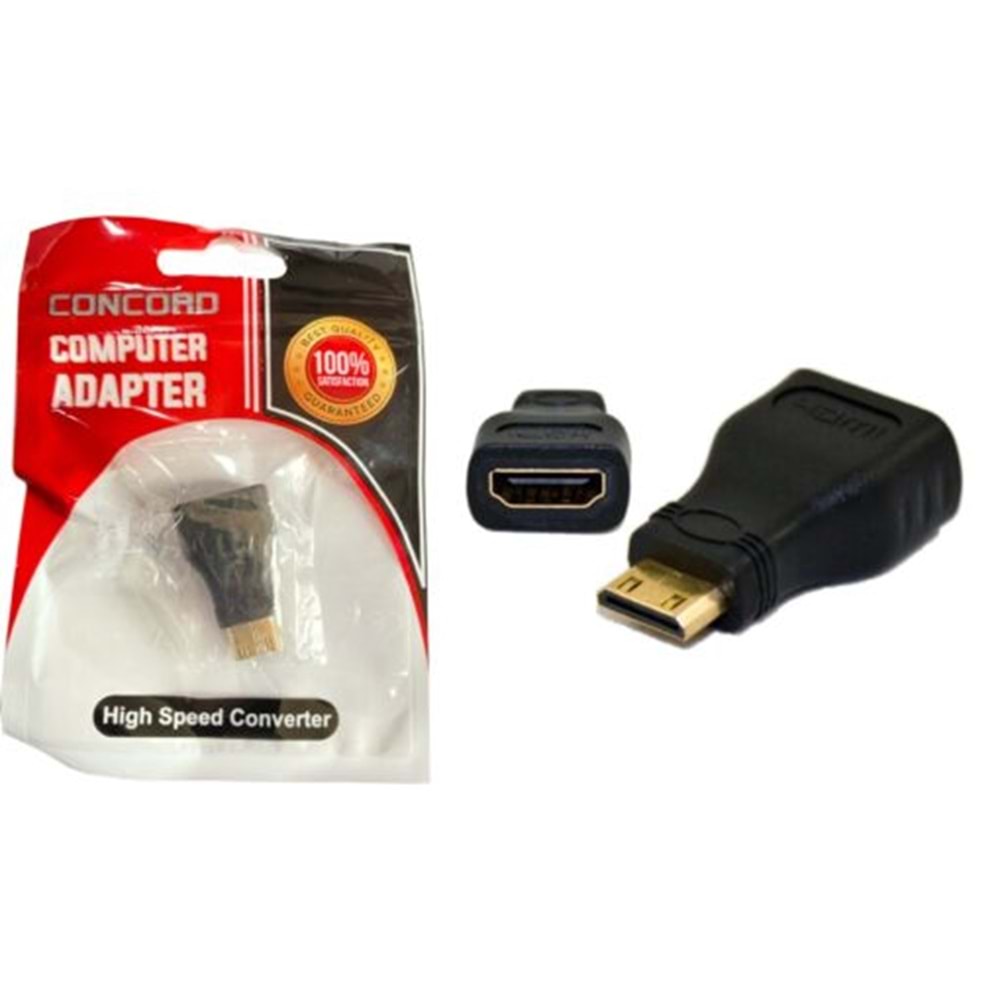Concord C-581 M N HDMI TO HDMI FE