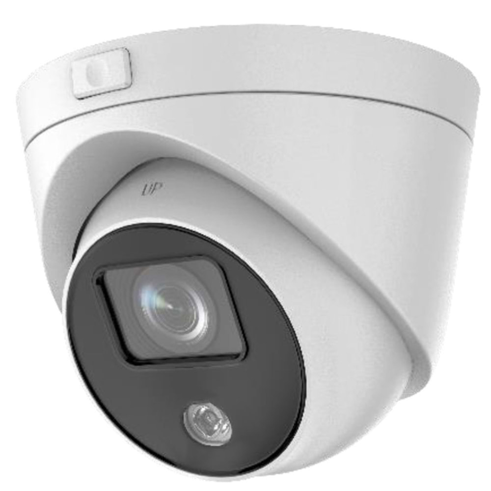 ALWANTEK ALW-91 İP 5MP DOME