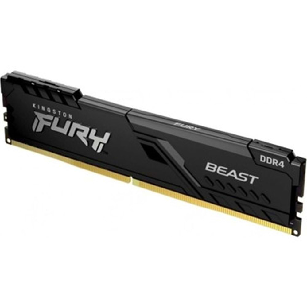 Kingston Fury Beast KF432C16BB1/16 16 GB DDR4 3200 MHz CL16 Ram