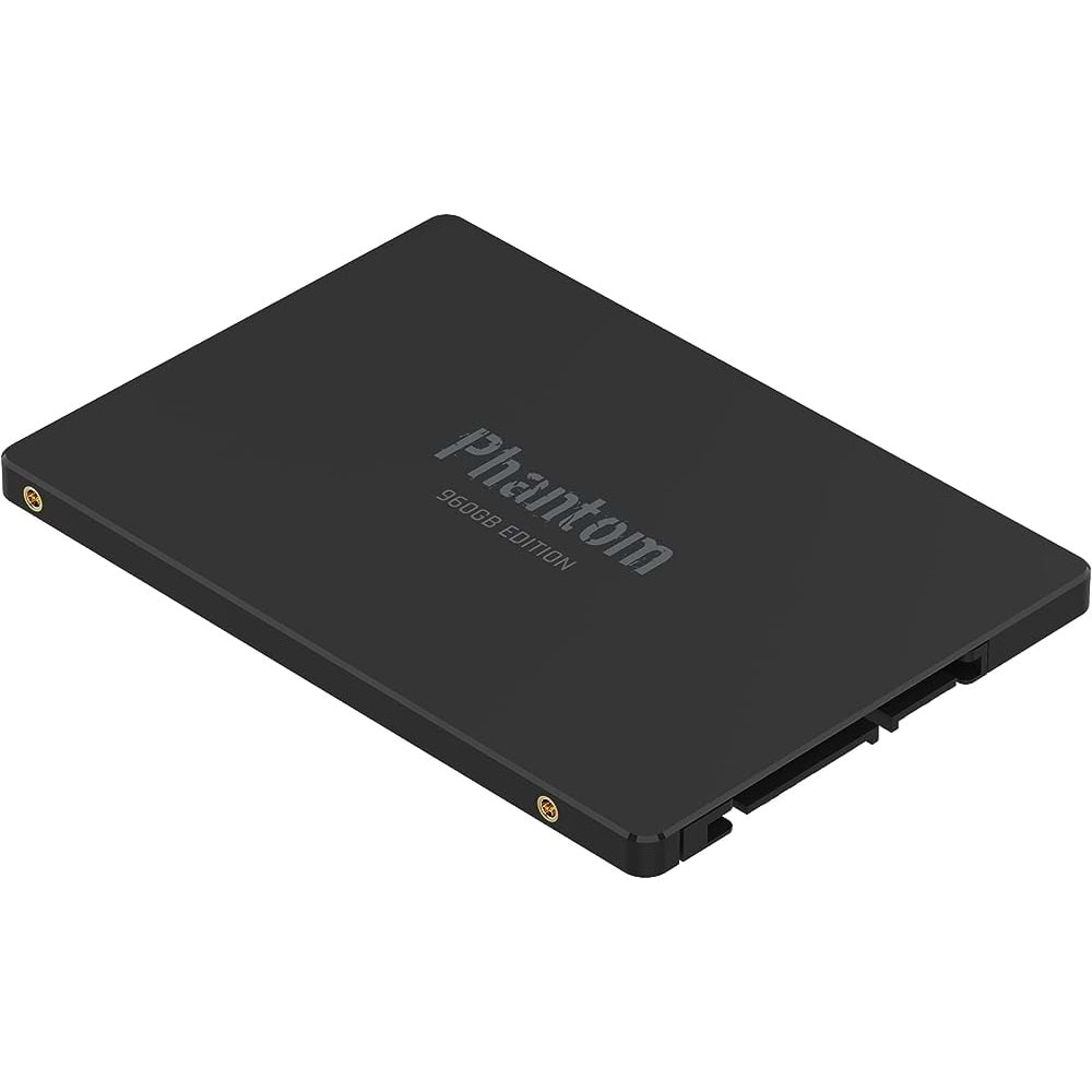 SSD PHANTOM VERICO 960GB