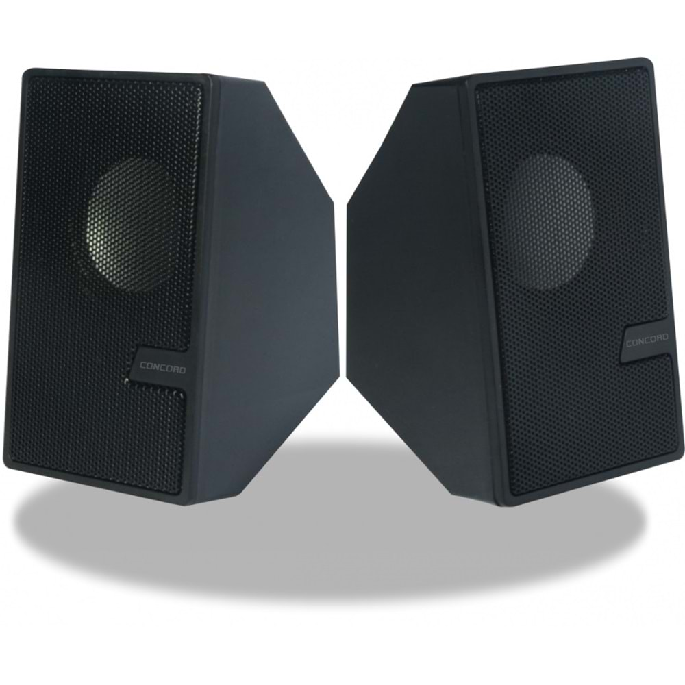 CONCORD C-784 SPEAKER