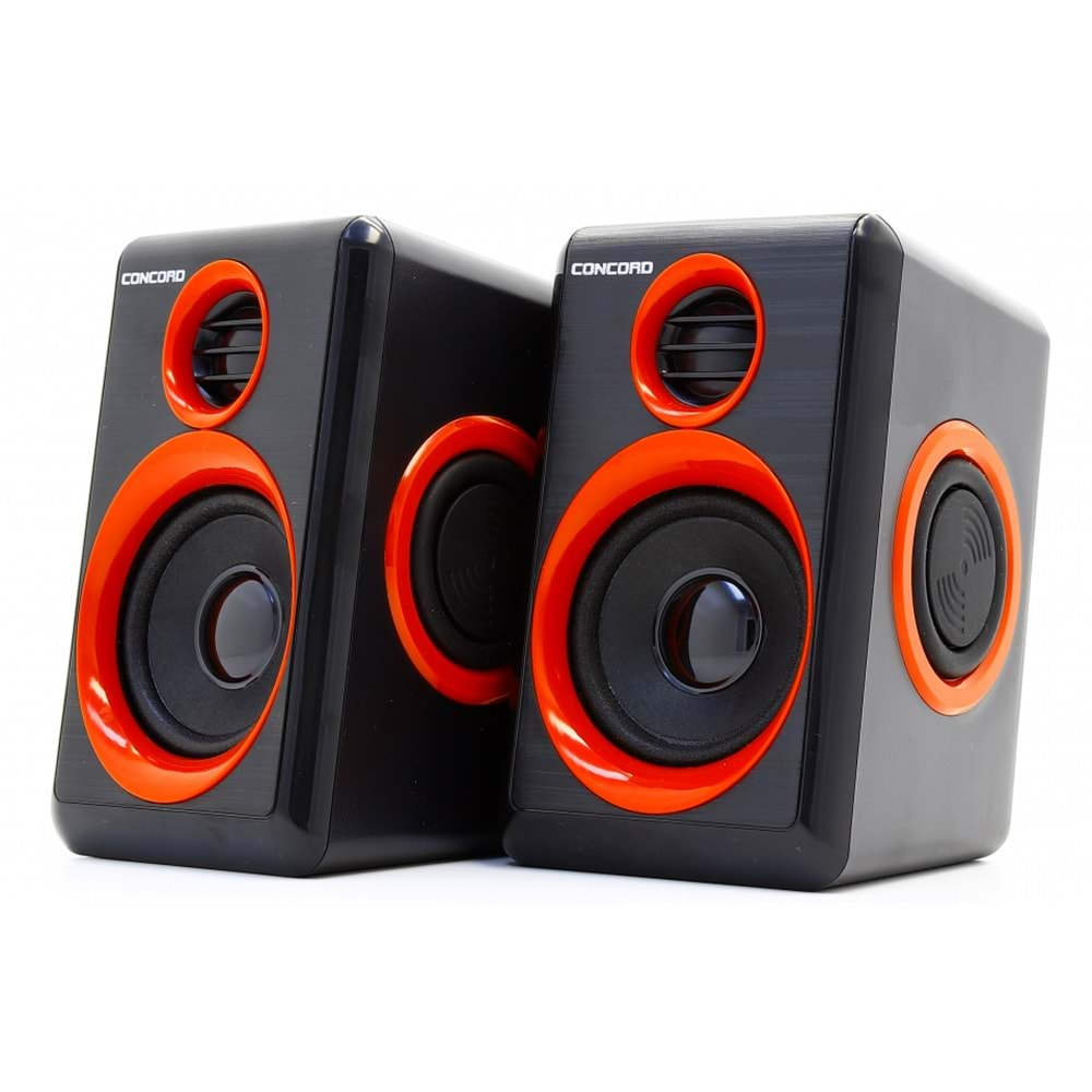 CONCORD C-796 SPEAKER