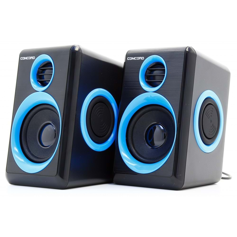 CONCORD C-796 SPEAKER