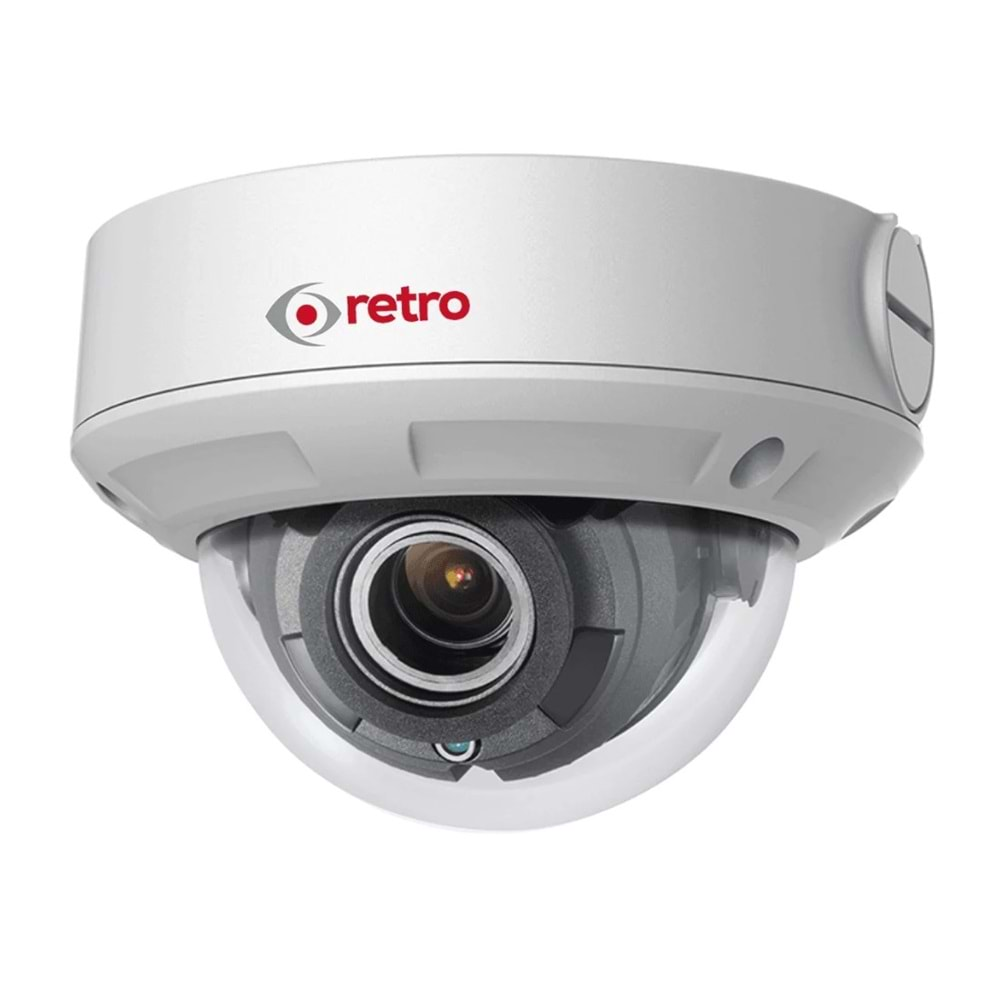 RETRO RT-2CD1741 4MP IP DOME KAMERA