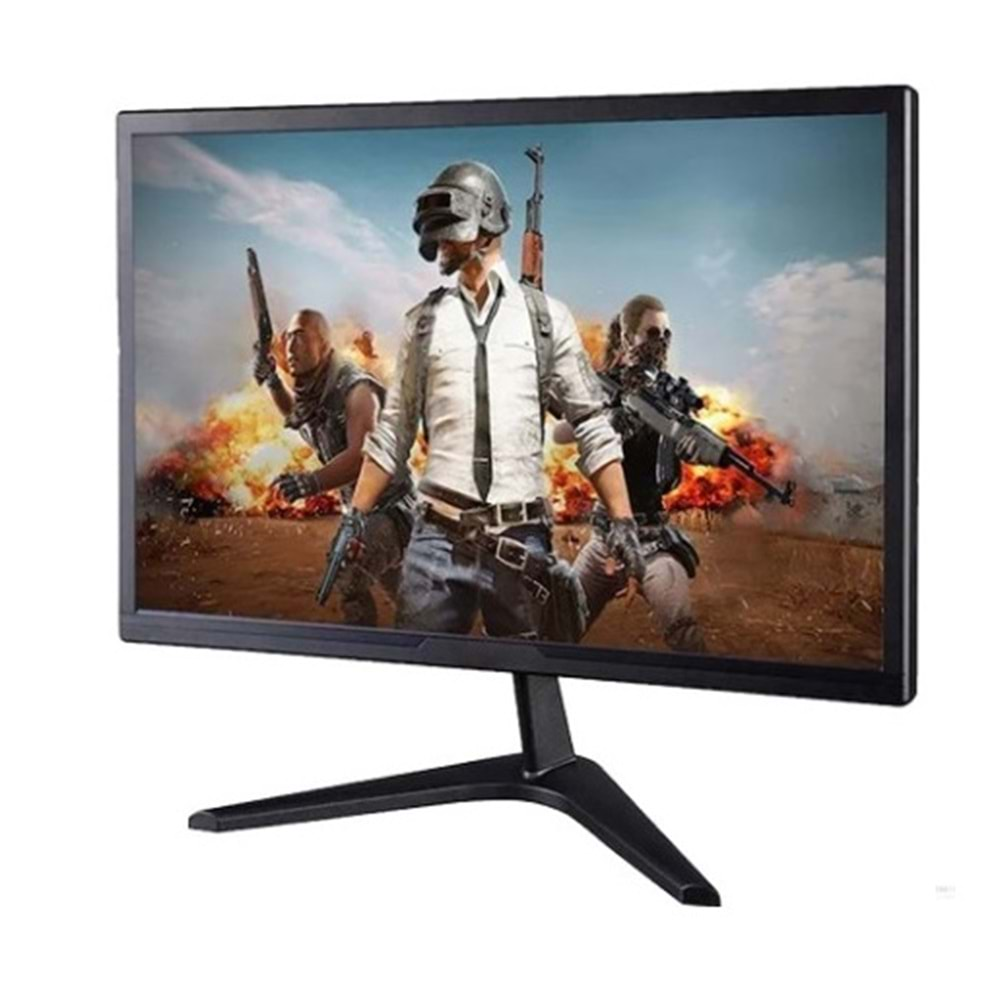 MPiA MP-19 19 inç FullHD 5ms 60Hz HDMI+VGA 1600x900 LED Monitör