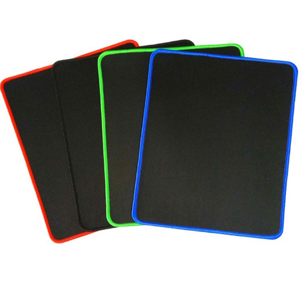 PRO5TECH MOUSE PAD 210X250X1,7MM L-16