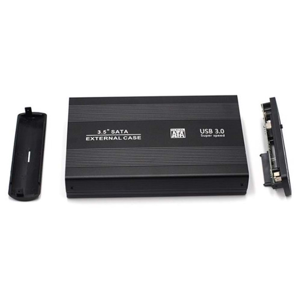 PRO5TECH Usb 3.0 6gbps 2.5 Inch Sata Ssd/hdd Harddisk Kutusu