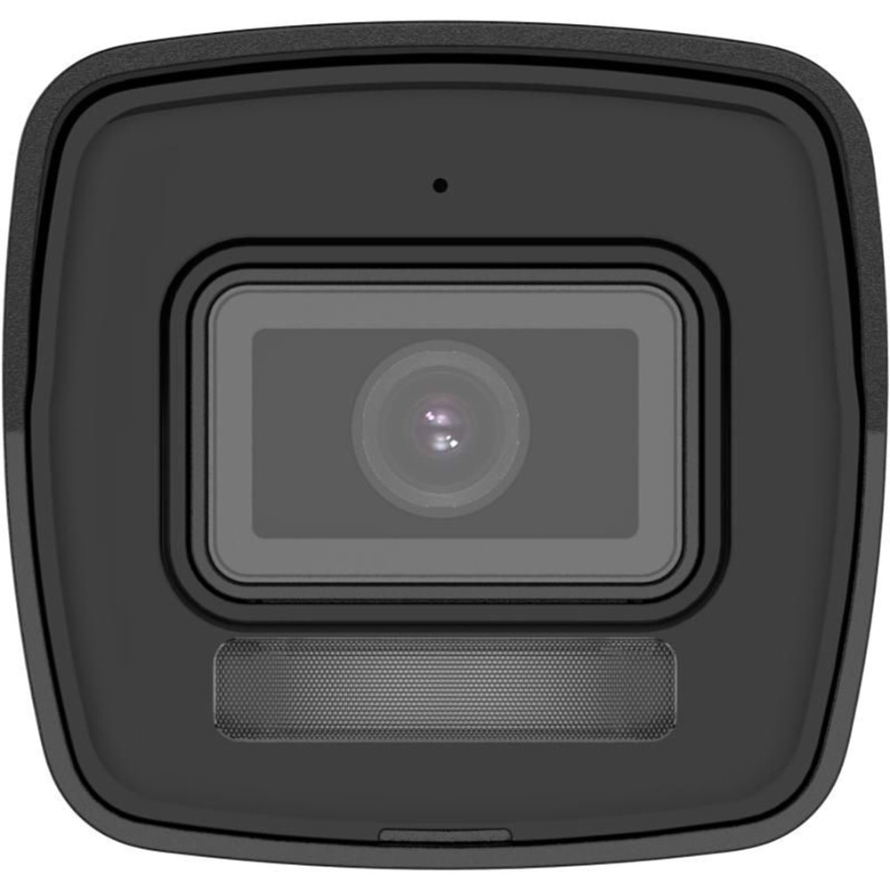 DS-2CD1043G2-LIUF HIKVISION 4 MP SMART DUAL LİGHT SESLİ BULLET