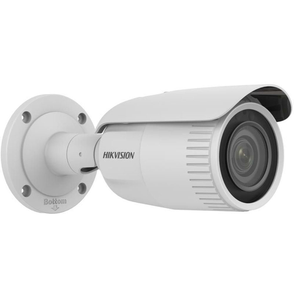 DS-2CD1643GO/IZS HIKVISION 4 MP 2.8.12 MM VARİFOCAL LENS BULLET KAMERA