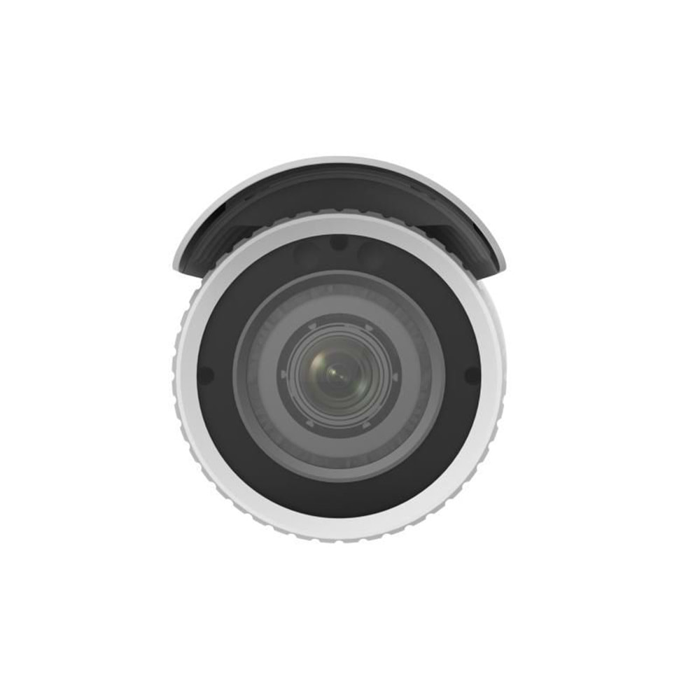 DS-2CD1643GO/IZS HIKVISION 4 MP 2.8.12 MM VARİFOCAL LENS BULLET KAMERA