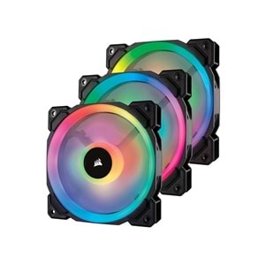 RGB KASA FAN