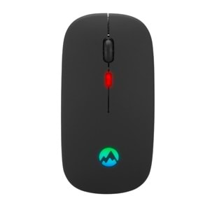 EVEREST SM-BT11 WIRELESS MOUSE RECHARGEABLE