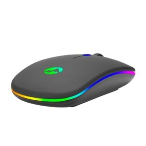 EVEREST SM-BT11 WIRELESS MOUSE RECHARGEABLE