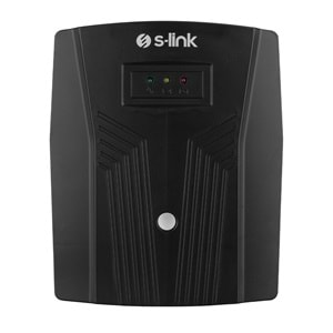 S-link SL-UP1500 1500VA Ups Güç Kaynağı