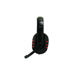 POLYGOLD PG-6960 HEADPHONE GAMING