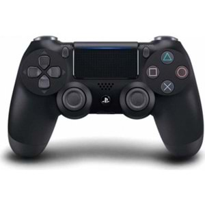 PS4 DOUBLESHOCK4