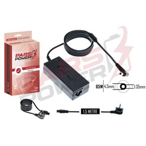 PARS POWER PRS-011 Asus 4.0x1.35 65W 19V 3.42A